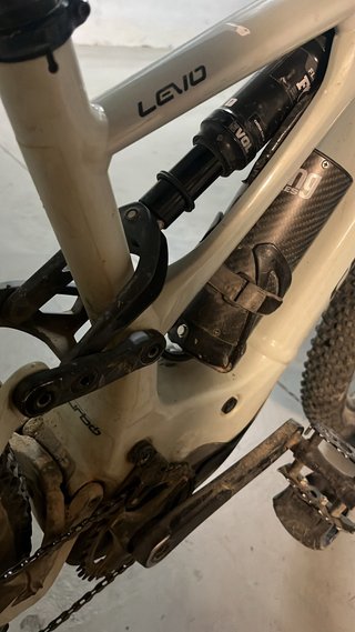 Bicicleta Eléctrica Specialized Levo Comp
