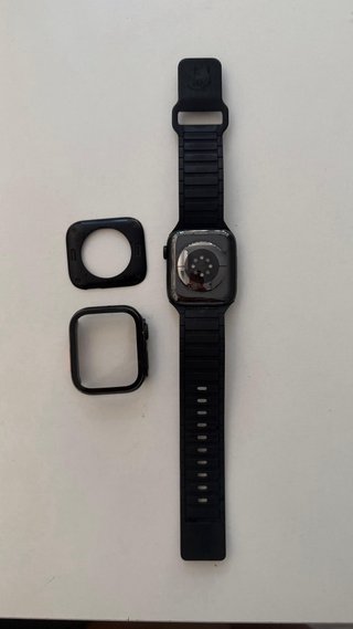Apple Watch Series 7 Negro