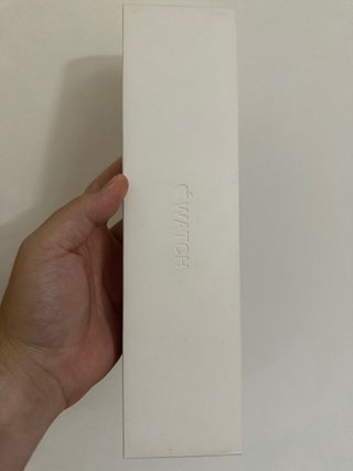 Apple Watch Series 7 Negro