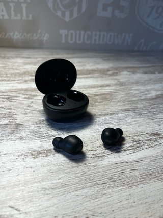Auriculares Inalámbricos JVC Negros