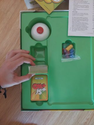 Juego Ni Si Ni No Megableu