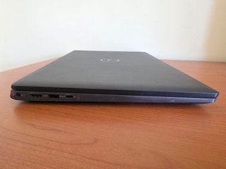 DELL Latitude 3520 i7 11a Gen 32GB RAM