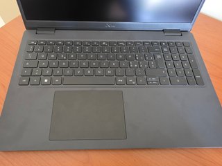 DELL Latitude 3520 i7 11a Gen 32GB RAM