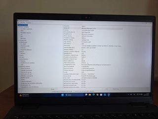 DELL Latitude 3520 i7 11a Gen 32GB RAM