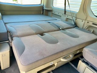 Opel Vivaro Life 2010