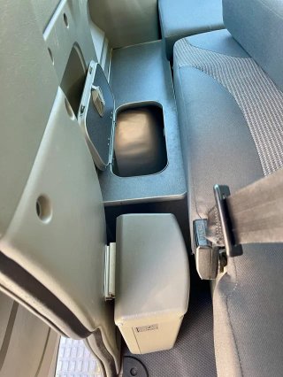 Opel Vivaro Life 2010
