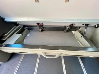 Opel Vivaro Life 2010