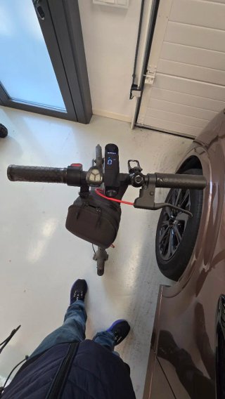 Patinete Eléctrico Xiaomi M365 Pro. Incluye Regalo
