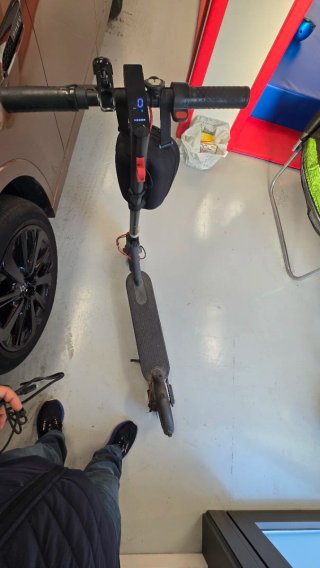 Patinete Eléctrico Xiaomi M365 Pro. Incluye Regalo