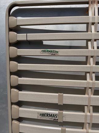 Somier 135x180cm Fibermaster