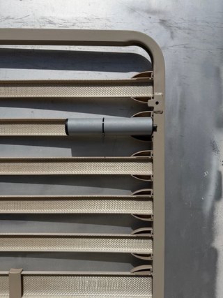 Somier 135x180cm Fibermaster