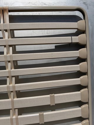 Somier 135x180cm Fibermaster