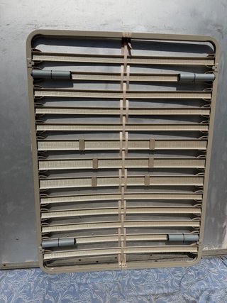 Somier 135x180cm Fibermaster