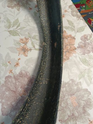 Cubierta Maxxis High Roller II 29x2.30