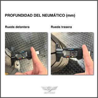 SUZUKI DL650 V-STROM XT - 2018, 31169km y GARANTÍA