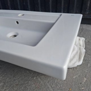 Lavabo roca