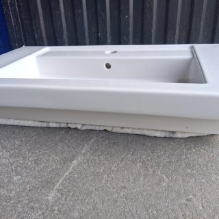 Lavabo roca