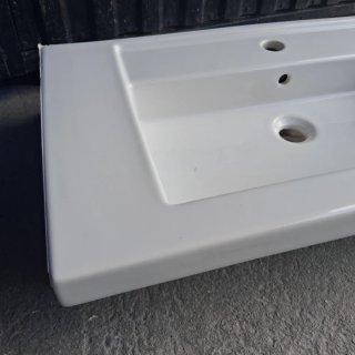 Lavabo roca