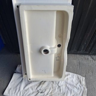 Lavabo roca