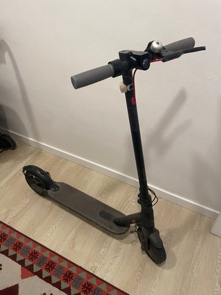 Patinete Eléctrico Xiaomi Mi Scooter 365