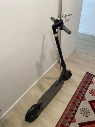 Patinete Eléctrico Xiaomi Mi Scooter 365