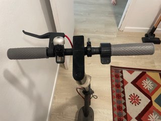 Patinete Eléctrico Xiaomi Mi Scooter 365