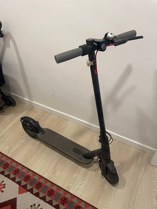 Patinete Eléctrico Xiaomi Mi Scooter 365