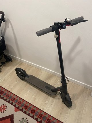 Patinete Eléctrico Xiaomi Mi Scooter 365