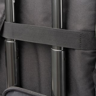 Mochila verde militar