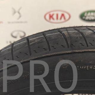 JUEGO 2 NEUMATICOS 205/55 R16 MAXTREK NUEVO