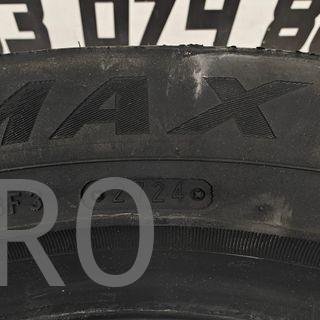 JUEGO 2 NEUMATICOS 205/55 R16 MAXTREK NUEVO