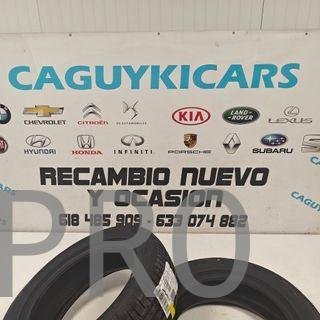 JUEGO 2 NEUMATICOS 205/55 R16 MAXTREK NUEVO