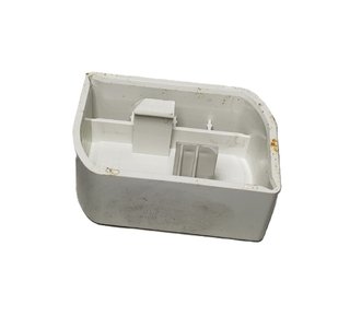 Coperchio Sicurezza Braun Combimax K6