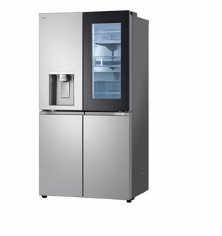 Frigorífico Americano LG Nuevo en Caja