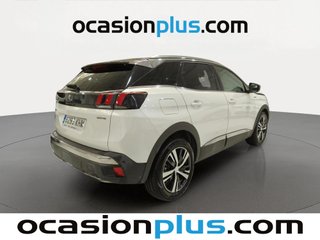 Peugeot 3008 PureTech 130 S&S GT Line 96 kW (130 CV)