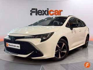 Toyota Corolla 140H Active Plus Touring Sport