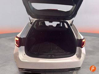 Toyota Corolla 140H Active Plus Touring Sport