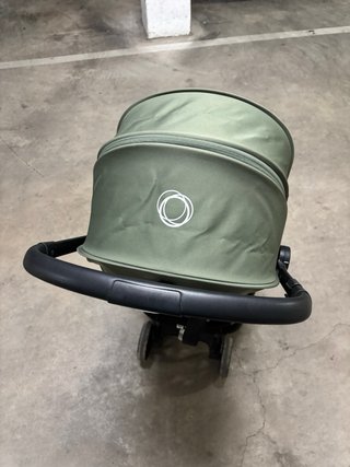 Silla de Paseo Bugaboo Butterfly 1