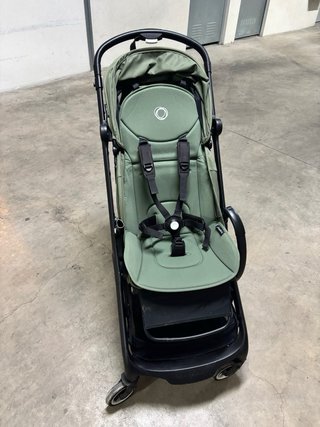 Silla de Paseo Bugaboo Butterfly 1