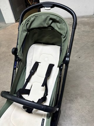 Silla de Paseo Bugaboo Butterfly 1