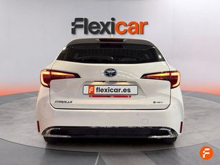 Toyota Corolla 140H Active Plus Touring Sport