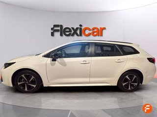 Toyota Corolla 140H Active Plus Touring Sport