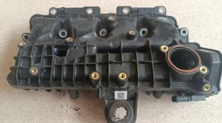 Fiat 46339119 colector admisión ii doblo 263 90584