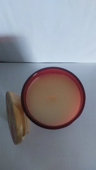 Candela Thun Cannella e Vaniglia