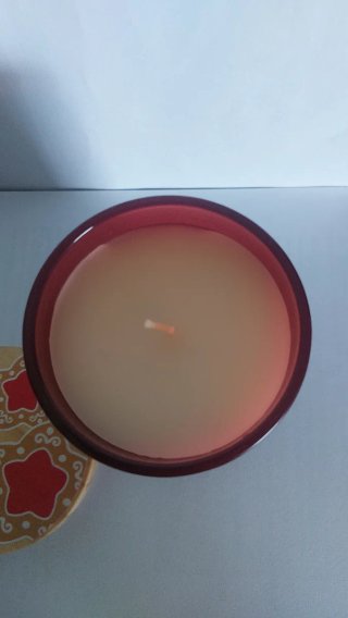 Candela Thun Cannella e Vaniglia