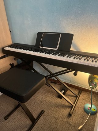 Pack Piano Digital Completo - 405€
