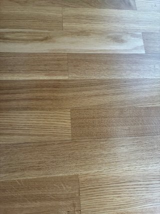 Lamas de roble natural para parquet