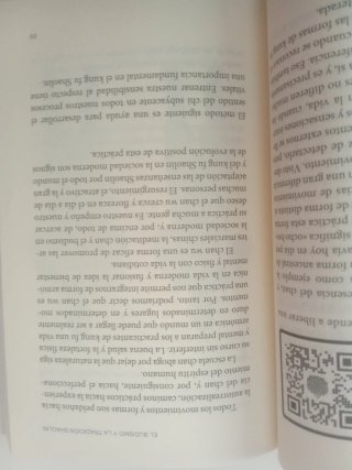 El camino Shaolin hábitos milenarios para una v...