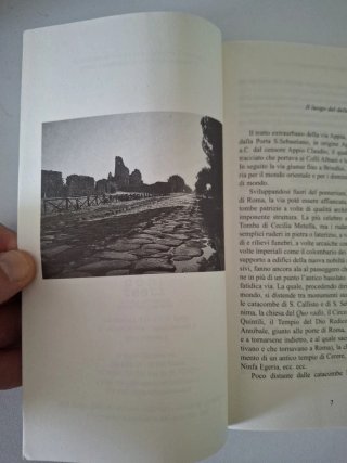 Questione di tariffe, commissario Marè