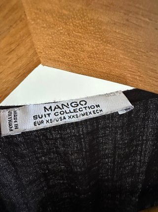 Mono Mango